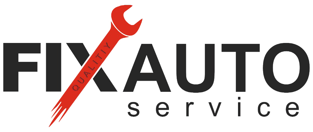 Fix Auto Service