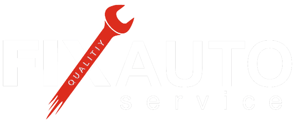 Fix Auto Service
